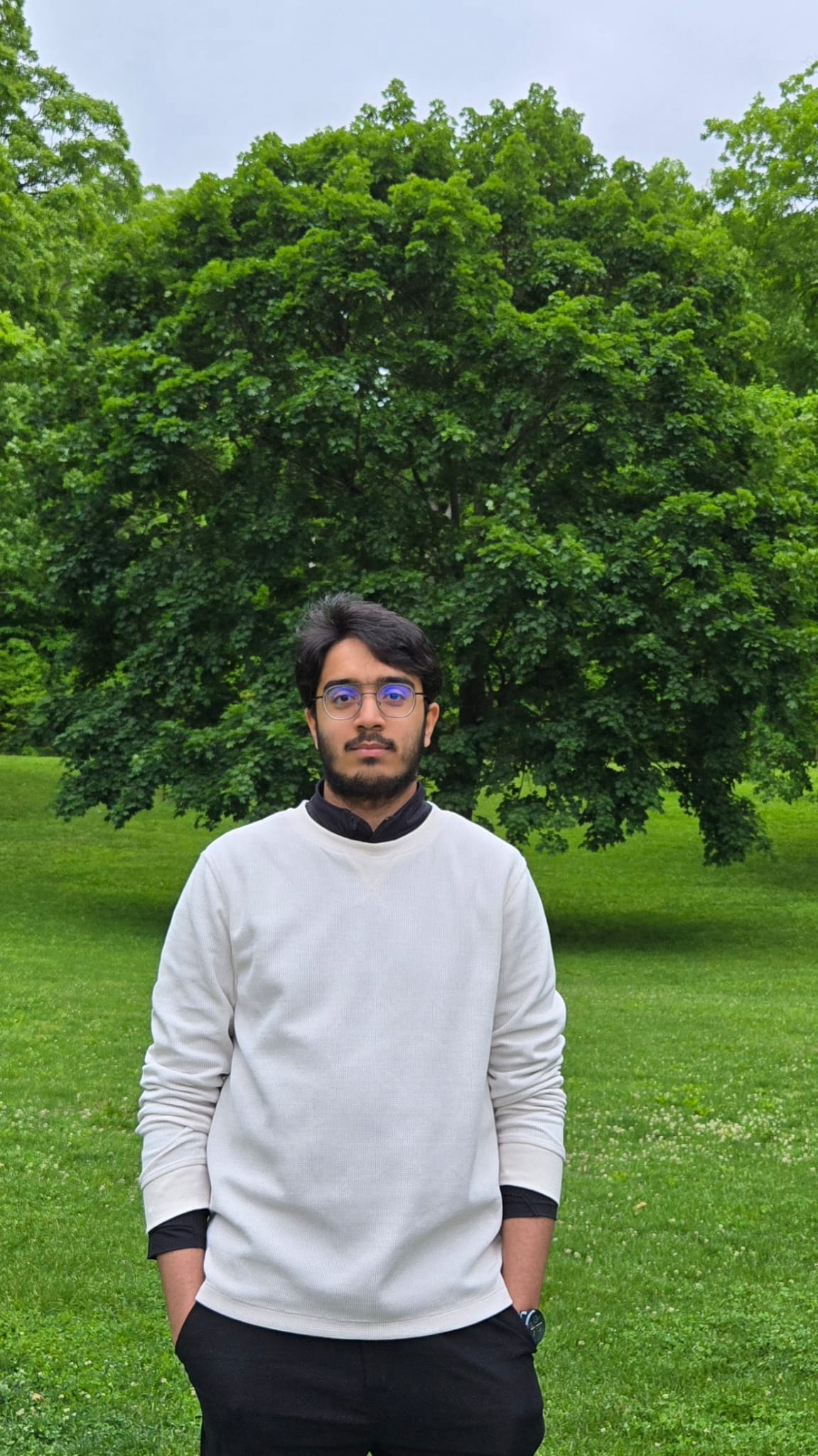 Moid Khan